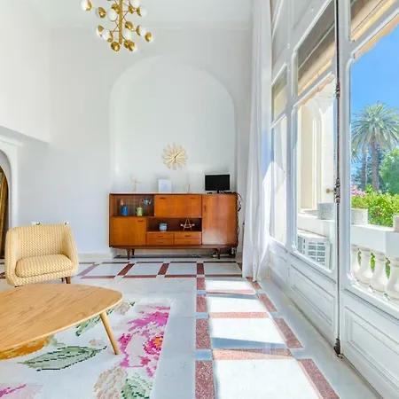 Stylish Apartement In Historical Lejlighed *