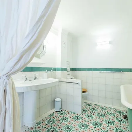 Lejlighed Stylish Apartement In Historical *