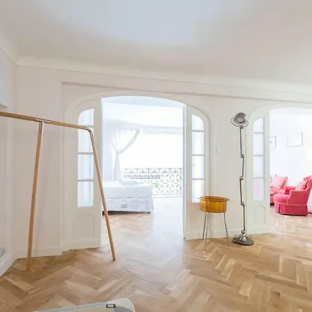 Stylish Apartement In Historical Lejlighed *