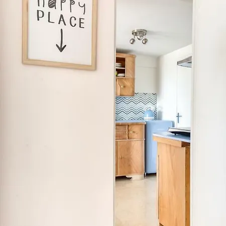 Stylish Apartement In Historical Lejlighed