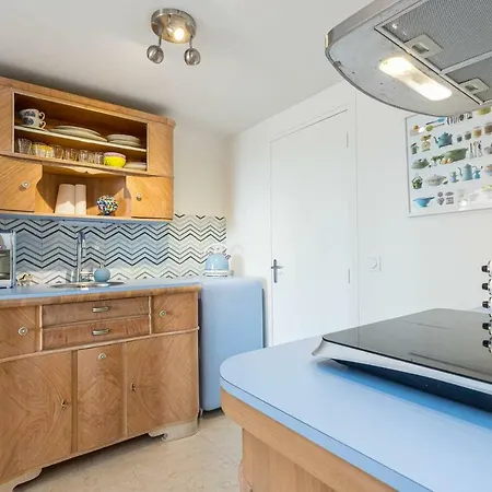 Appartamento Stylish Apartement In Historical *